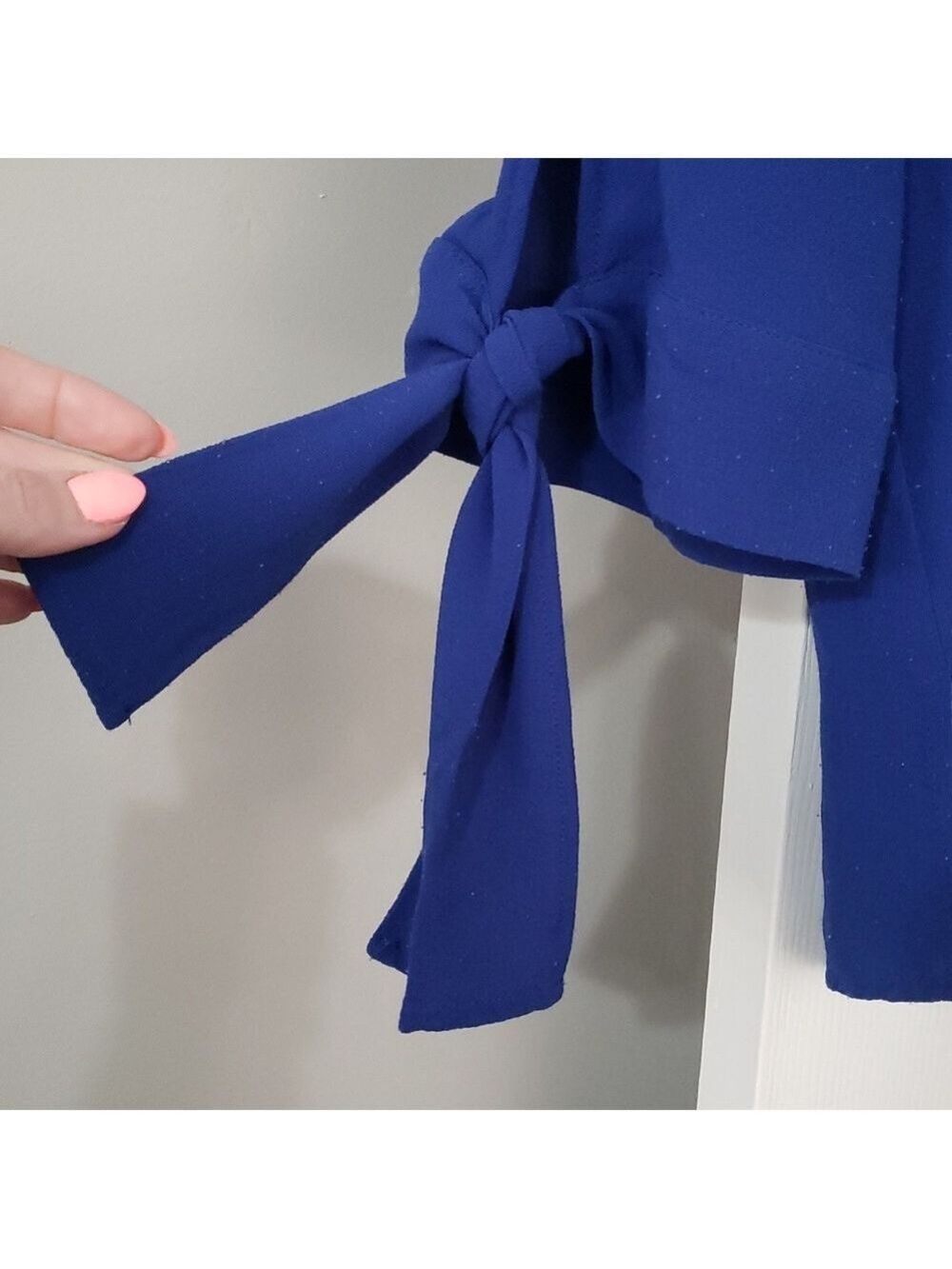 Blouse - Picture 4 of 8